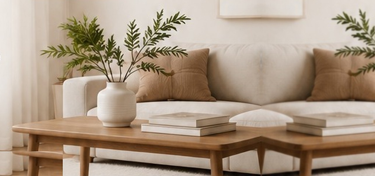 Make Your Home Feel Like You